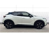 Nissan Juke Image 5