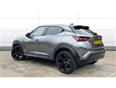 Nissan Juke Image 2