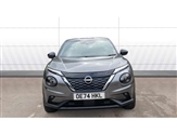 Nissan Juke Image 3