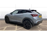 Nissan Juke Image 2