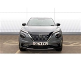 Nissan Juke Image 3
