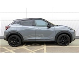 Nissan Juke Image 5
