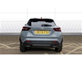 Nissan Juke Image 6