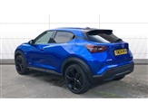 Nissan Juke Image 2