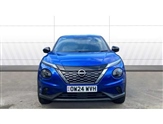 Nissan Juke Image 3