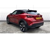 Nissan Juke Image 2