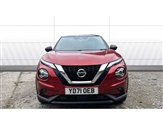 Nissan Juke Image 3