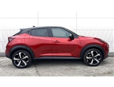 Nissan Juke Image 5