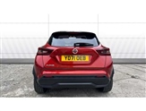 Nissan Juke Image 6
