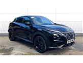 Nissan Juke Image 1