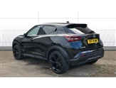Nissan Juke Image 2