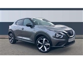 Nissan Juke Image 1