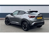 Nissan Juke Image 2