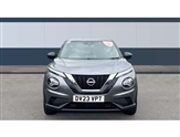 Nissan Juke Image 3