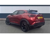 Nissan Juke Image 2