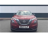 Nissan Juke Image 3