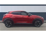 Nissan Juke Image 5