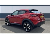 Nissan Juke Image 2