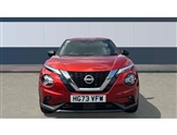 Nissan Juke Image 3
