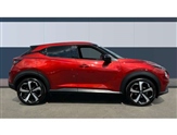 Nissan Juke Image 5