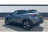 Nissan Juke Image 2