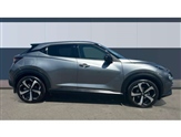 Nissan Juke Image 5