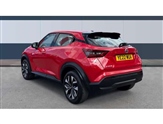 Nissan Juke Image 2