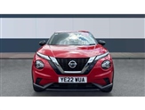 Nissan Juke Image 3
