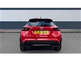 Nissan Juke Image 6