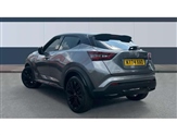 Nissan Juke Image 2