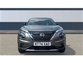 Nissan Juke Image 3