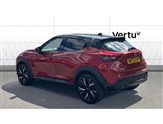 Nissan Juke Image 2