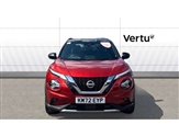 Nissan Juke Image 3