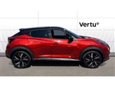 Nissan Juke Image 5