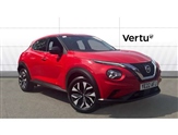 Nissan Juke Image 1