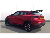 Nissan Juke Image 2