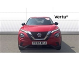 Nissan Juke Image 3
