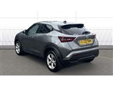 Nissan Juke Image 2