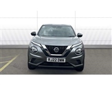 Nissan Juke Image 3