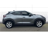 Nissan Juke Image 5