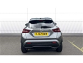 Nissan Juke Image 6