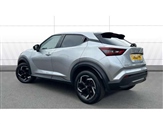 Nissan Juke Image 2