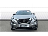 Nissan Juke Image 3