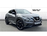 Nissan Juke Image 1