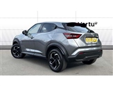 Nissan Juke Image 2