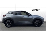 Nissan Juke Image 5