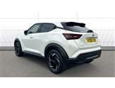 Nissan Juke Image 2