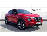 Nissan Juke Image 1