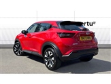 Nissan Juke Image 2