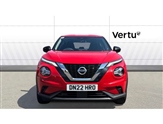Nissan Juke Image 3